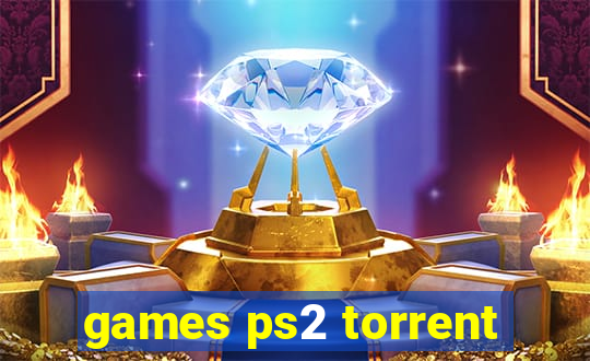 games ps2 torrent